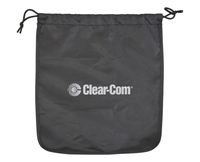 CC-110 SPARE HEADSET BAG:  CC-110/CC-220 REPLACEMENT PART KIT