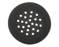 CC-110 SPARE FOAM EAR PAD SINGLE:  CC-110/CC-220 REPLACEMENT PART KIT