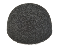 CC-300/400 WINDSCREEN AND CABLE TIE