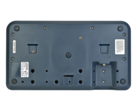 FREESPEAK II 5 WAY CHARGER:  FREESPEAK II 5 BAY DROP IN BELTPACK CHARGER AND BATTERY CHARGER UNIT.