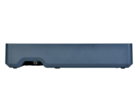 FREESPEAK II 5 WAY CHARGER:  FREESPEAK II 5 BAY DROP IN BELTPACK CHARGER AND BATTERY CHARGER UNIT.