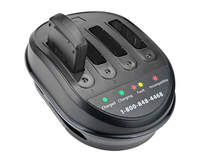 Smart Battery Charger