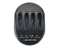 Smart Battery Charger