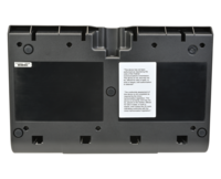 FREESPEAK EDGE CHARGER FOR (4) FSE-BP50 OR BAT80