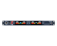 ARCADIA CENTRAL STATION: (32 PORTS), 1RU,  WITH 4-WIRE, 2-WIRE WITH POWER SUPPLY,