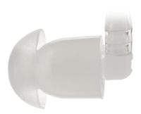CC-010 & CC-010A REPLACEMENT EAR TIP:  CC-010 & CC-010A REPLACEMENT PART