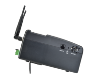 MB340ES BASE STATION:DUAL HEADSET POSITION BASE STATION WITH WIDEBAND 7KHZ L WW MODEL