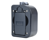 BP200 BELTPACK W/CC-15 HEADSET:  BELTPACK WITH 2 BAT41 BATTERIES, POUCH, CC-15-MD4 SINGLE EAR