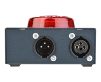 CALL SIGNAL FLASHER:  ENCORE CALL SIGNAL FLASHER PROVIDES ADJUSTABLE VISUAL AND/OR AUDIBLE