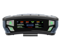 FREESPEAK EDGE BELTPACK: 5GHZ WITH (9) ASSIGNABLE KEYS, 4 PIN XLR-MALE HEADSET