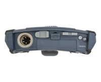 FREESPEAK EDGE BELTPACK: 5GHZ WITH (9) ASSIGNABLE KEYS, 4 PIN XLR-MALE HEADSET