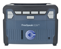 FREESPEAK ICON BELTPACK: 1.9GHZ