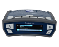 FREESPEAK ICON BELTPACK: 1.9GHZ