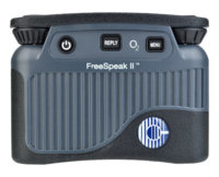 FREESPEAK II O2 BELTPACK: 1.9GHZ