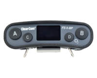 FREESPEAK II O2 BELTPACK: 1.9GHZ