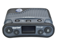 FREESPEAK II O2 BELTPACK: 1.9GHZ