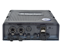 FSII IP CONNECTED TRANSCEIVER (IPT) FOR THE FREESPEAK II DIGITAL WIRELESS SYSTEM. CONNECTS UP TO