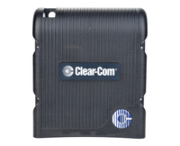 FSII IP CONNECTED TRANSCEIVER (IPT) FOR THE FREESPEAK II DIGITAL WIRELESS SYSTEM. CONNECTS UP TO