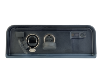 FREESPEAK II 2.4 GHZ ACTIVE ANTENNA:  ACTIVE ANTENNA POWERED EITHER LOCALLY OR MATRIX