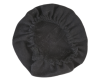 SINGLE EAR SOCK COVERS FOR 300/400 HEADSETS:  EAR SOCK COVER FOR ALL CC-300 AND CC-400 HEADSETS,