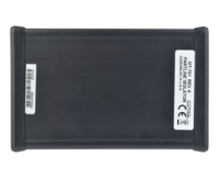 ISOLATOR PCB FOR PL INTERFACE:  ISOLATOR CIRCUIT BOX FOR PARTY-LINE INTERCOM SYSTEMS. ELECTRICALLY