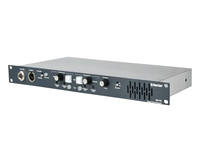 2 CH. REMOTE STATION RACK MOUNT:  ENCORE TWO-CHANNEL 1RU REMOTE STATION RACK MOUNT WITH
