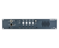 4 CH. REMOTE STATION RACK MOUNT:  ENCORE FOUR-CHANNEL 2RU REMOTE STATION RACK MOUNT WITH INTERNAL