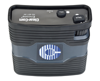 ENCORE MARINE CERTIFIED, DNV-GL REGISTERED AND IP-53 RATED SINGLE-CHANNEL STANDARD BELTPACK