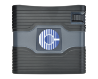 ENCORE MARINE CERTIFIED, DNV-GL REGISTERED AND IP-53 RATED SINGLE-CHANNEL STANDARD BELTPACK