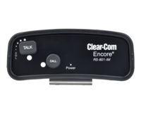 ENCORE MARINE CERTIFIED, DNV-GL REGISTERED AND IP-53 RATED SINGLE-CHANNEL STANDARD BELTPACK