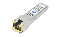 RJ45 LAN SFP MODULE, 1GB, COMPATIBLE WITH: ARCADIA, FSE-BASE, FSII-TCVR-IP, FSE-TCVR-IP AND E-IPA LA