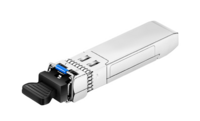 HIGH SPEED 1 GIGABIT SINGLE MODE SFP LC DUPLEX TRANSCEIVER FOR FSII-TCVR-IP-19 AND E-IPA-XX-HX CARDS