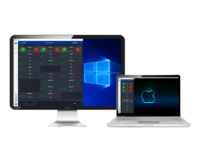 STATION-IC VIRTUAL CLIENT: EVENT LICENSE, (1) USER, (1) MONTH