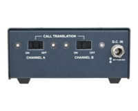 ENCORE ADAPTOR: 2CH, CC / TW