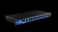 GENETIX GN10 10 PORT NODE, 10 RDM DMX PORTS SUPPORTING INPUT AND OUTPUT