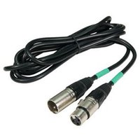 3-PIN 50' DMX CABLE