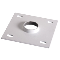CMA-115 FLAT CEILING PLATE