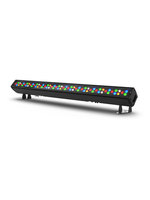 IP65 BATTEN-STYLE WASH LIGHT / 72 CALIBRATED RGBWA LEDS / FOR TOURING, TV, LIVE EVENT, & THEATER