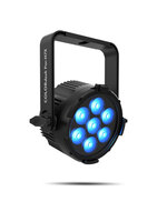 RGBWAUV LED WASH IN THE RIG OR ON THE FLOOR, LIVE OR ON CAMERA, INDOOR OR OUT