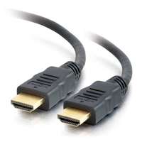 10FT HIGH SPEED HDMI CABLE WITH ETHERNET - 4K 60HZ