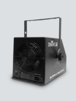 BUBBLE MACHINE , LIGHTWEIGHT PORTABLE MACHINE FOR LARGER AREAS. INCLUDES HANGING BRACKET