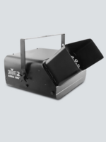 BUBBLE KING , HIGH OUTPUT BUBBLE MACHINE DESIGNED FOR COMPLETE BUBBLE COVERAGE OF A LARGE AREA