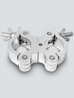 NARROW SWIVEL COUPLER