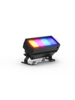 FULL-SPECTRUM LED BATTEN, 4-CELL RGBWWL FOR FULL RANGE COLOR & WHITE, IP65 RATED FOR ALL WEATHER USE
