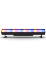 COLORADO SOLO BAR 4 IS A 16-CELL IP65-RATED RGBWWL LED