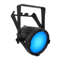 COLORADO 1QS INCLUDES: INCLUDES: IP POWERKON POWER CORD, OMEGA BRACKET