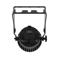 COLORADO 1QS INCLUDES: INCLUDES: IP POWERKON POWER CORD, OMEGA BRACKET