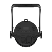 3 DUAL-COLOR CW-WW LEDS, 2800-7000K COLOR TEMPERATURE, 4.8-3.5 DEGREE BEAM ANGLE,