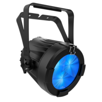 COLORADO 3-SOLO INCLUDES: INCLUDES: IP POWERKON POWER CORD, GEL FRAME CONTROL: 5-PIN DMX