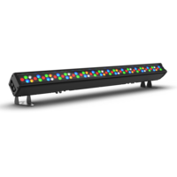 IP65 BATTEN-STYLE WASH LIGHT / 72 CALIBRATED RGBWA LEDS / FOR TOURING, TV, LIVE EVENT, & THEATER